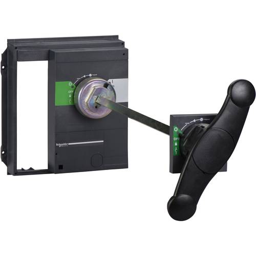 Schneider Electric 33878 33878 Drehantrieb Schwarz 1 St.