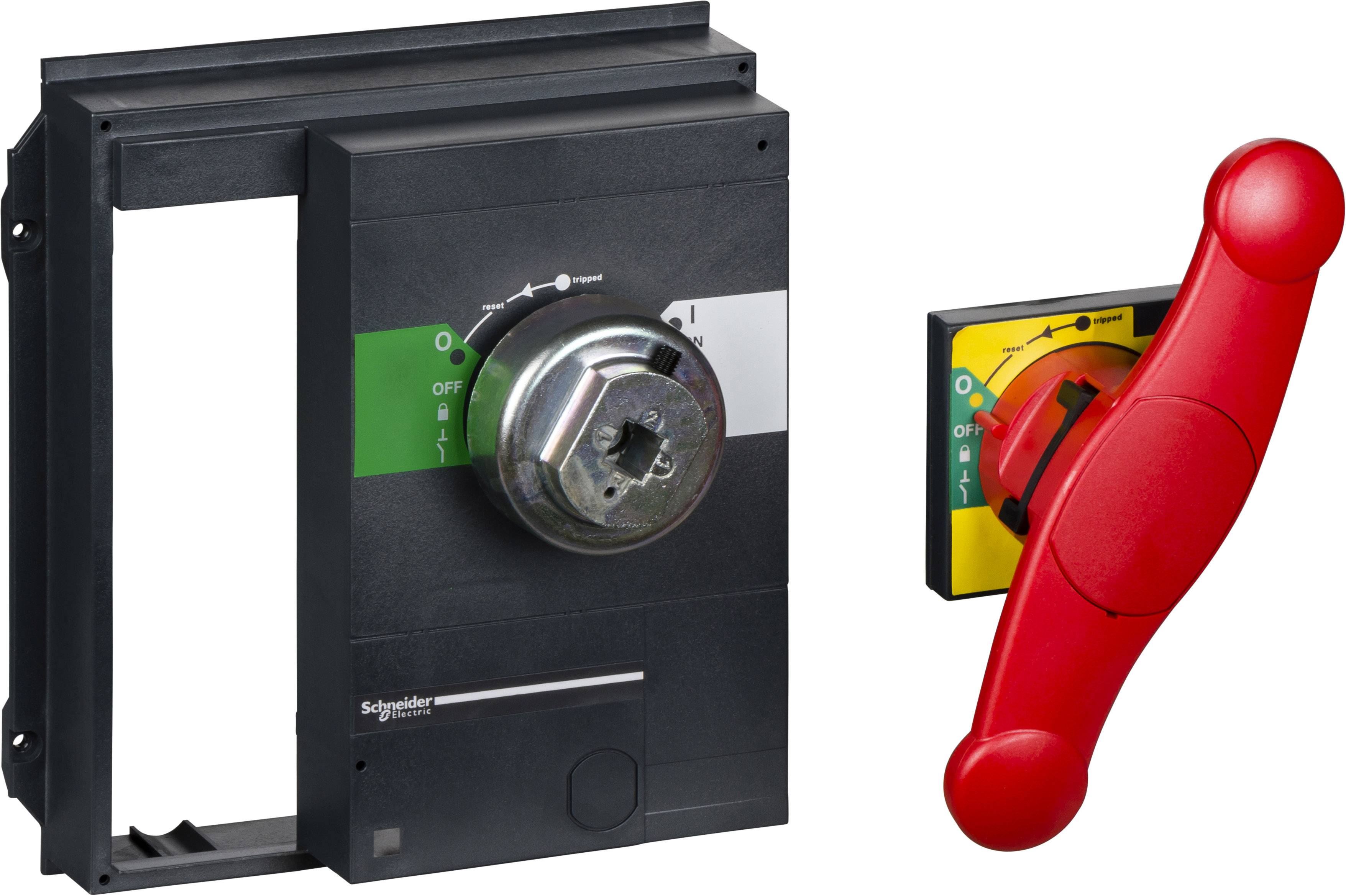 Schneider Electric 33879 33879 Rot 1 St.