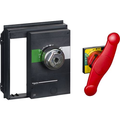 Schneider Electric 33879 33879 Rot 1 St.