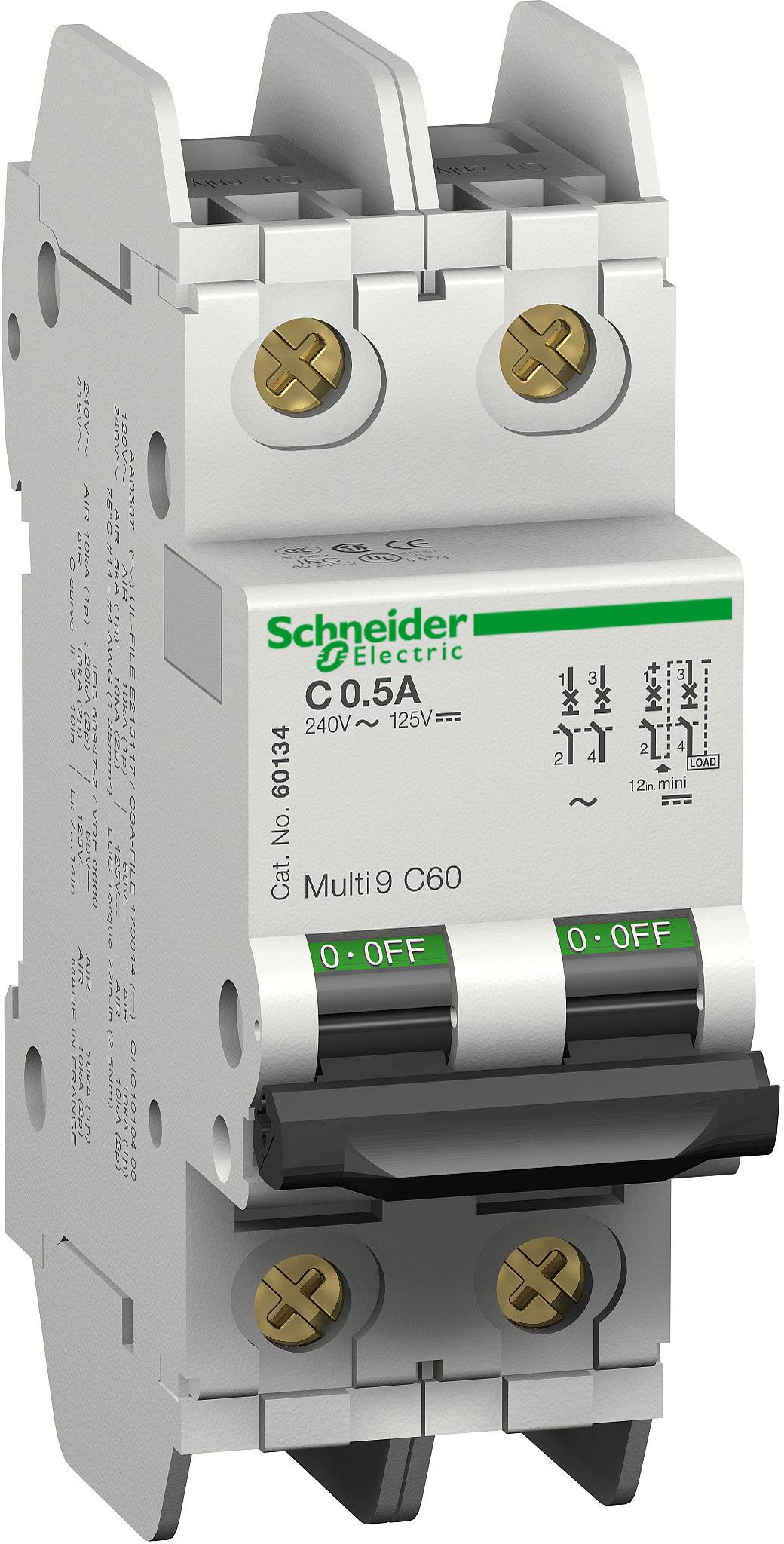 Schneider Electric - 60137 - SCHNEIDER ELECTRIC 60137-0