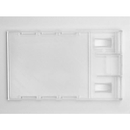 Ritto by Schneider 1231455 Türsprechanlagen-Zubehör