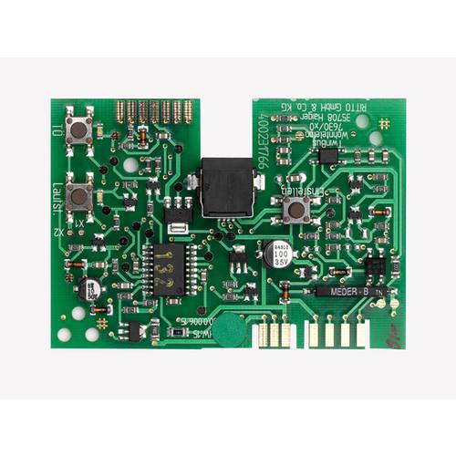 Ritto by Schneider 1271743 Türsprechanlagen-Zubehör