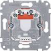 Merten 576897 Unterputz Dimmer Aluminium