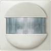 578629 Unterputz Bewegungsmelder 180° Relais Lichtgrau IP20