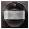 579515 Unterputz Bewegungsmelder 180° Relais Braun IP20