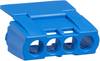 Schneider Electric 13589 Schneider Electric 13589 Terminal block cover 1Stück(e) Klemmenblockzubehör Abdeckung 1 St.