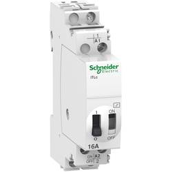 Image of Fernschalter Hutschiene Schneider Electric A9C33111 250 V/AC 16 A 1 St.