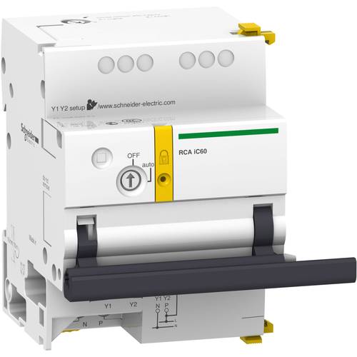 Thumbnail - 230 V Schneider Electric A9C70112