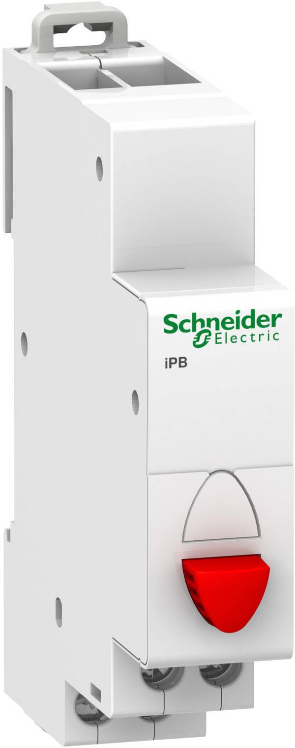 Taster 250 V Schneider Electric A9E18031