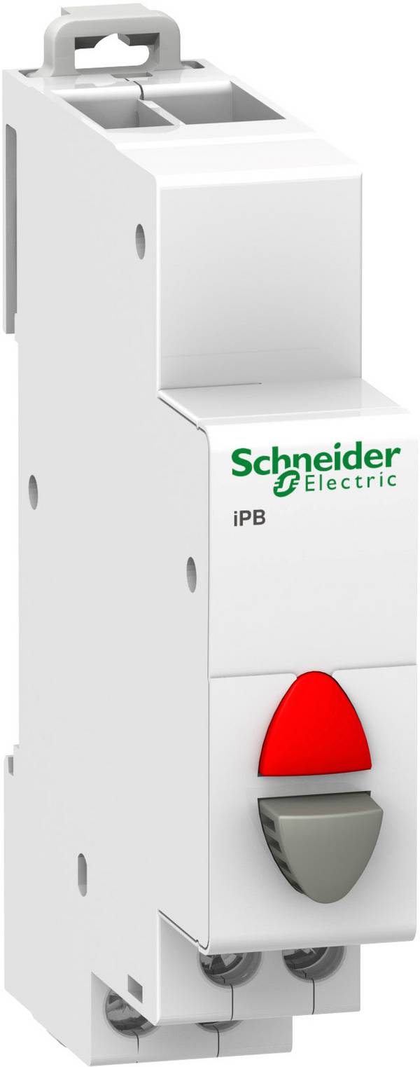 Taster 250 V Schneider Electric A9E18039