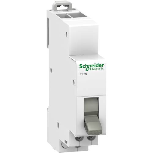 Schaltermodul 20 A 250 V Schneider Electric A9E18071