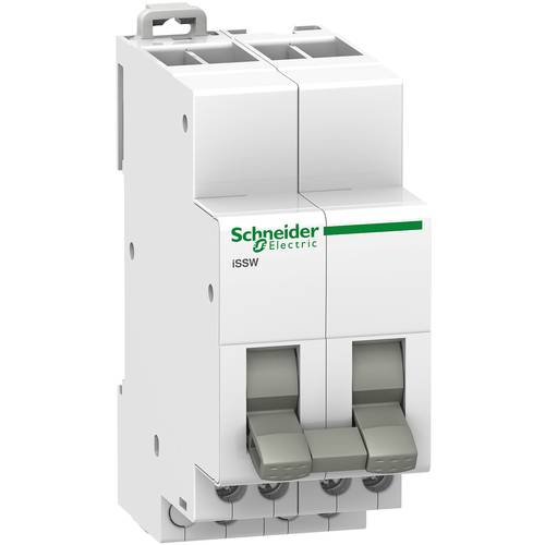 Schaltermodul 20 A 250 V Schneider Electric A9E18074