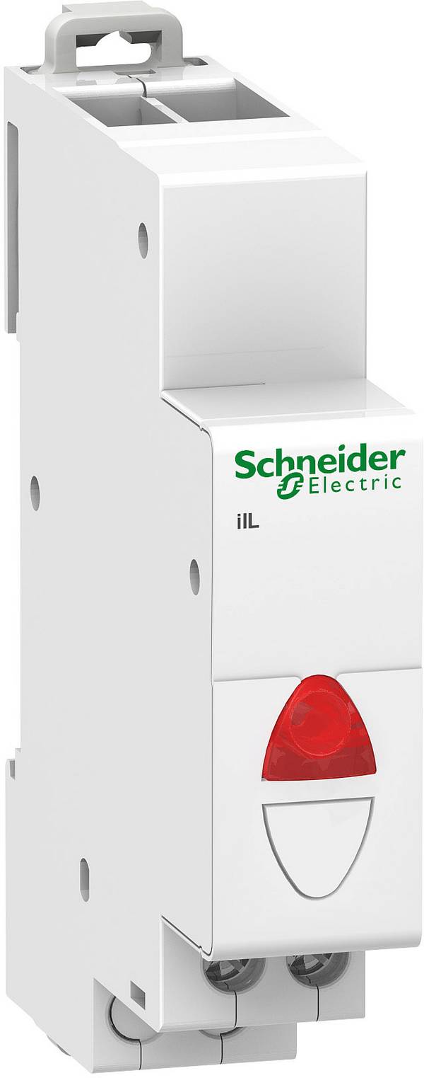 Leuchtmelder 48 V Schneider Electric A9E18330