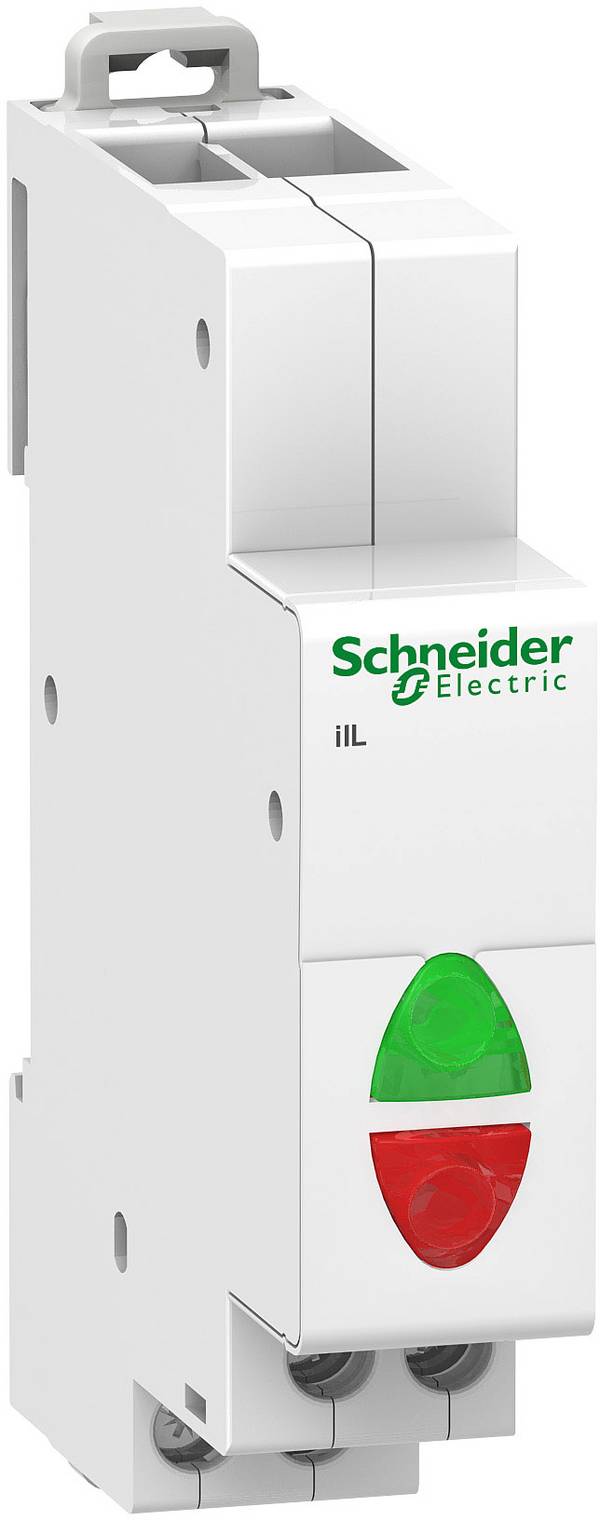 Leuchtmelder 48 V Schneider Electric A9E18335