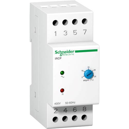 Schneider Electric A9E21180 Steuerrelais