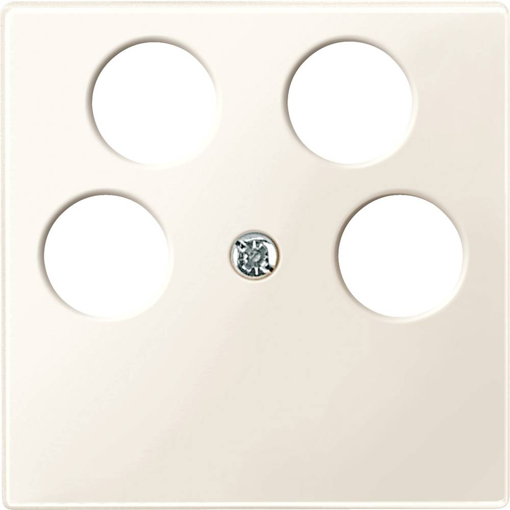 296544 Central cover plate 296544
