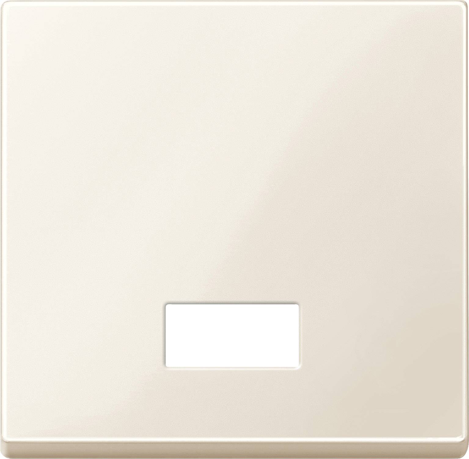 Merten Wippe Symbol Fenster ws/gl rechteckig 432844-0