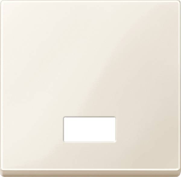 Merten Wippe Symbol Fenster ws/gl rechteckig 432844