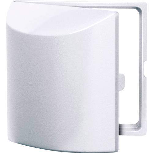 Merten Zwischenrahmen Abdeckung System M Weiß 518625 1 St.