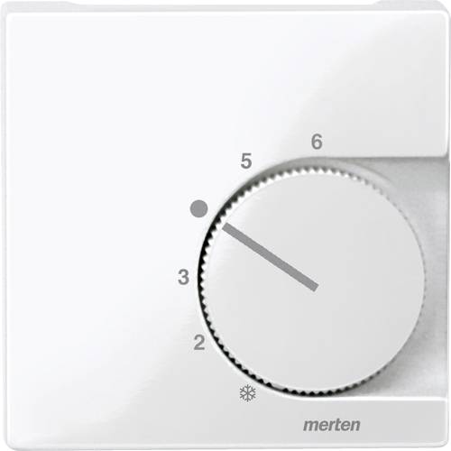 Thumbnail - Merten 534719 534719 Frontabdeckung 1 St.