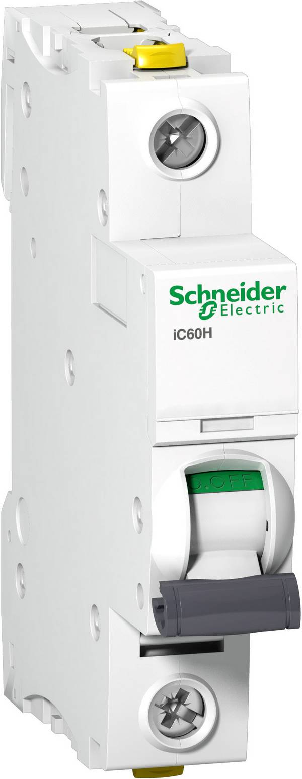 Schneider Electric A9F07102 A9F07102 Leitungsschutzschalter 2 A 230 V