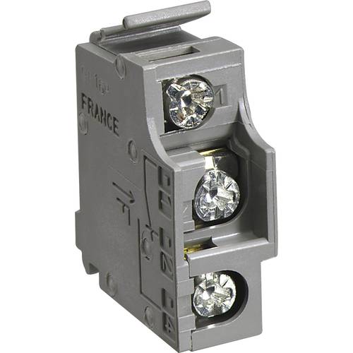 Schneider Electric 33109 33109 Hilfsschalter 1 St.