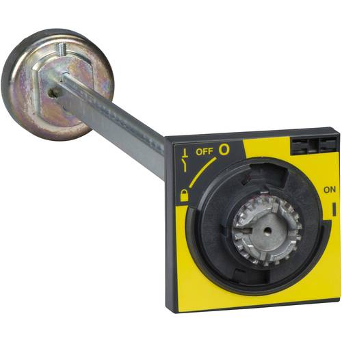 Schneider Electric 31289 31289 Drehantrieb Rot 1 St.