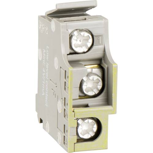 Schneider Electric 33008 33008 Hilfsschalter 5 A 1 St.