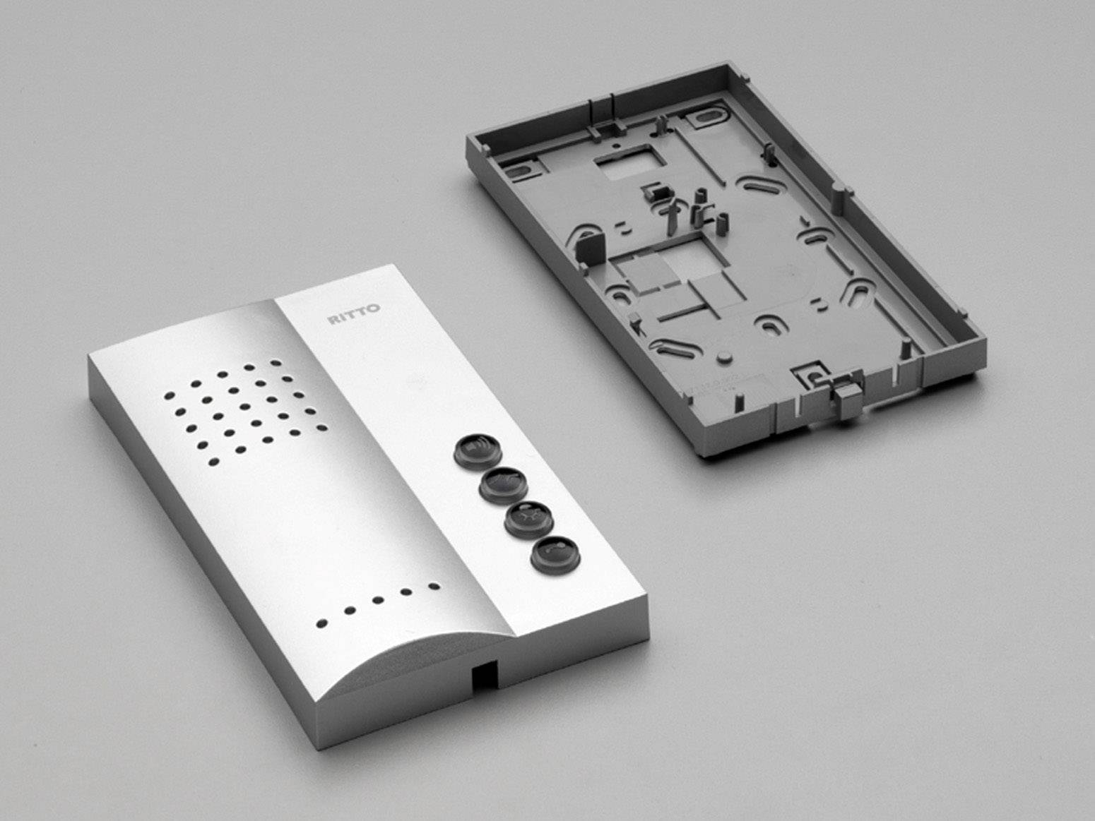 Ritto by Schneider 1272801 Türsprechanlagen-Zubehör