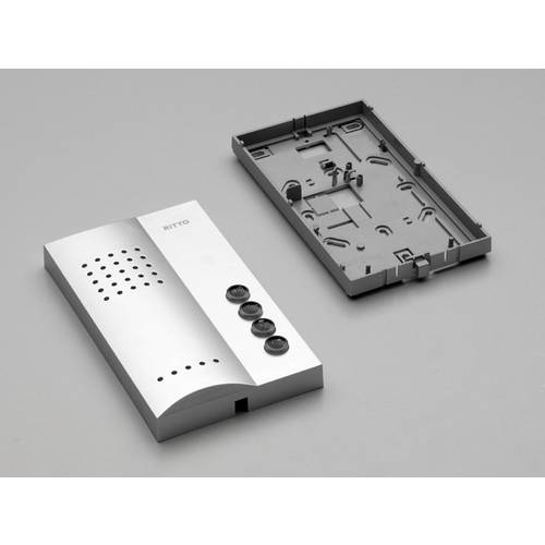 Ritto by Schneider 1272801 Türsprechanlagen-Zubehör