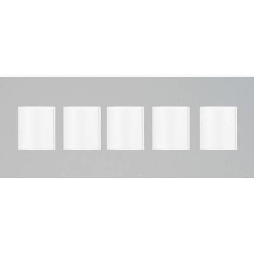 Ritto by Schneider 1269694 Tastenleiste