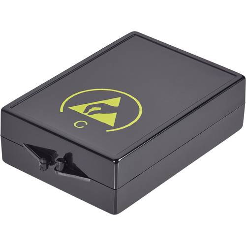 Wolfgang Warmbier ESD-Box (L x B x H) 70 x 45 x 14 mm 5100.861