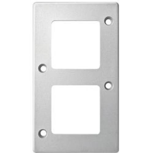 Merten Panzer Silber (matt) 480260 1 St.