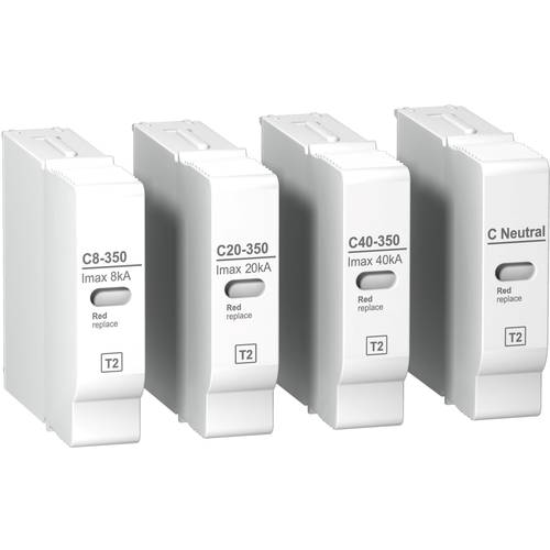 Schneider Electric A9L16311 A9L16311 Ersatzschutzmodul 1 St.