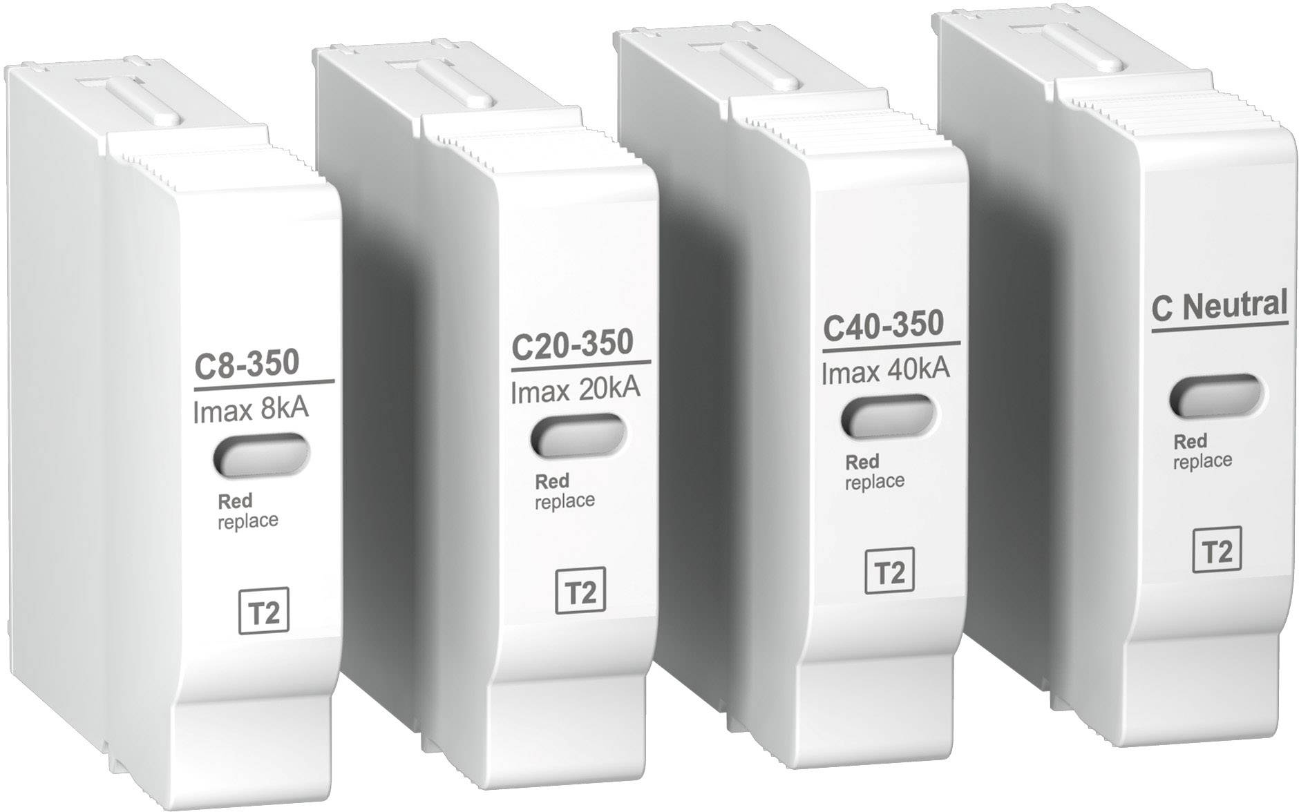 Schneider Electric A9L16313 A9L16313 Ersatzschutzmodul 1 St.