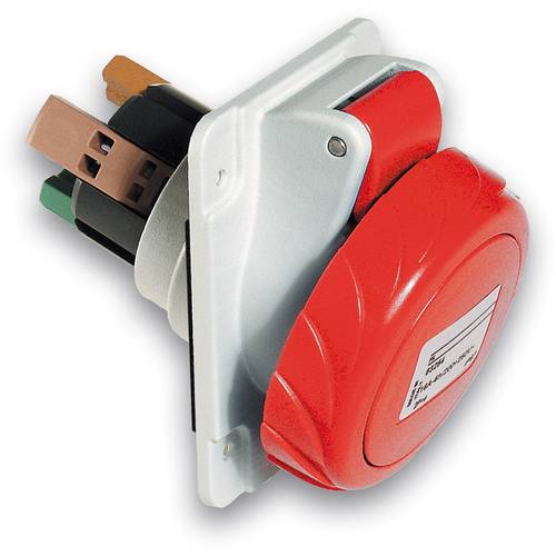 Schneider Electric PKY16F735 PKY16F735 CEE Anbaudose 16 A 415 V 1 St.