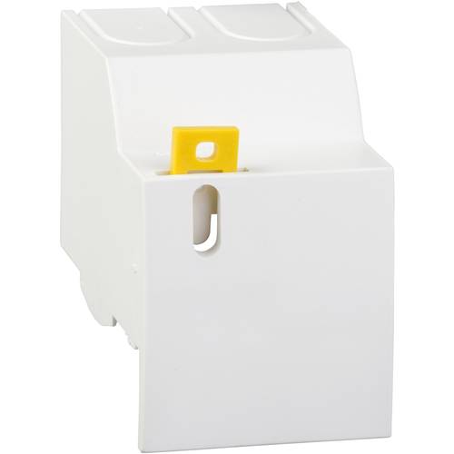 Schneider Electric A9A26976 Klemmenabdeckung Passend für (Details): iC60, ilD, Reflex iC60 Weiß 1 St.