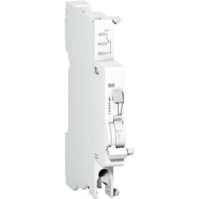 Schneider Electric Fehlermeldeschalter SD für C60/C120/iDPN, 1W A9N26927