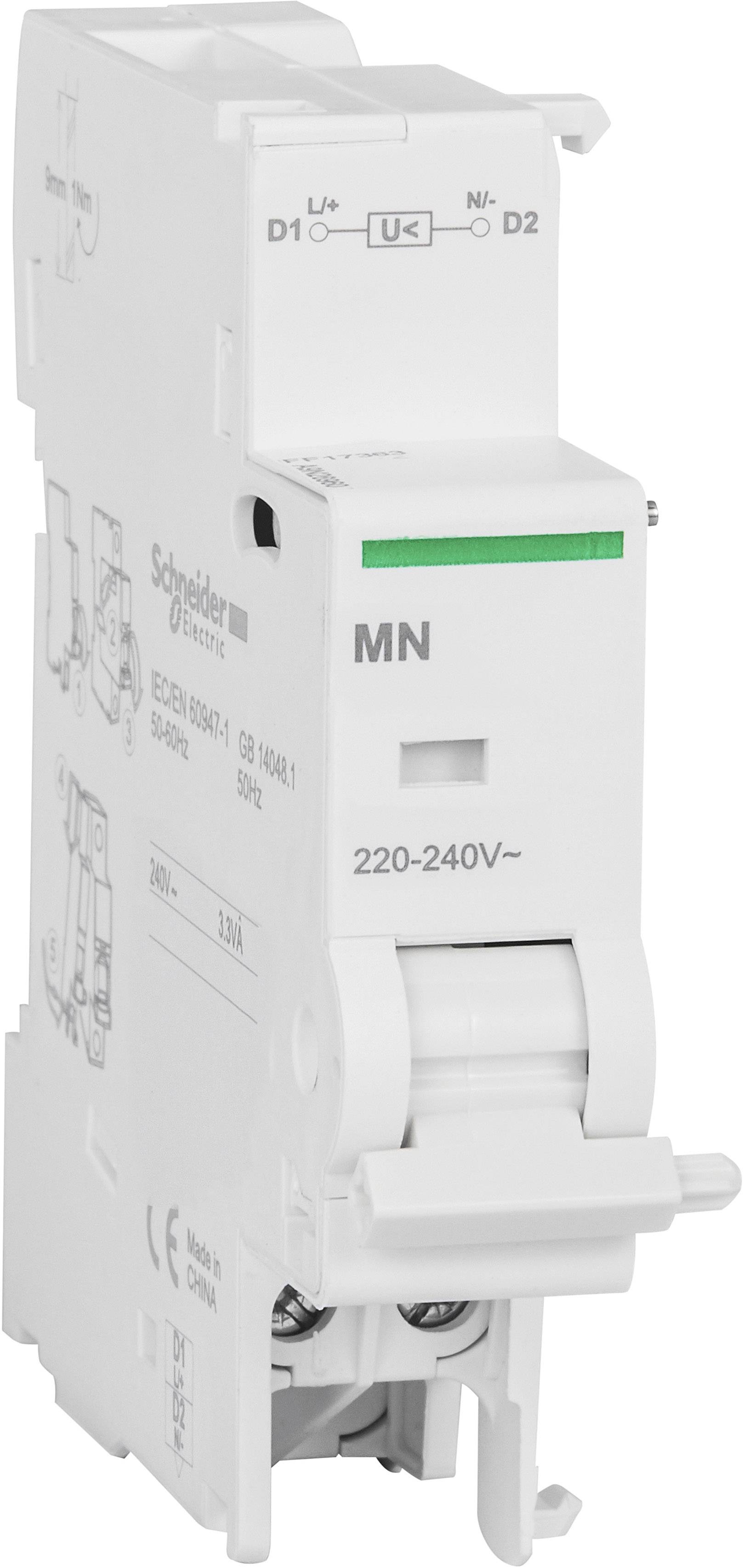 240 V Schneider Electric A9N26960