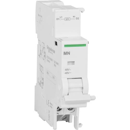 Unterspannungsauslösung 48 V Schneider Electric A9N26961
