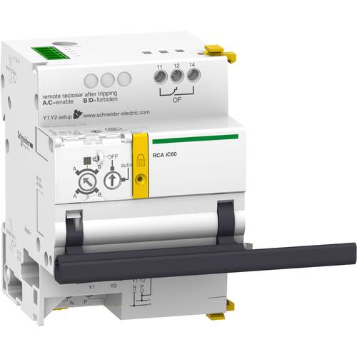 Fernantrieb 230 V Schneider Electric A9C70124