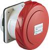 Schneider Electric 81683 81683 CEE Anbaudose 63 A 415 V 1 St.