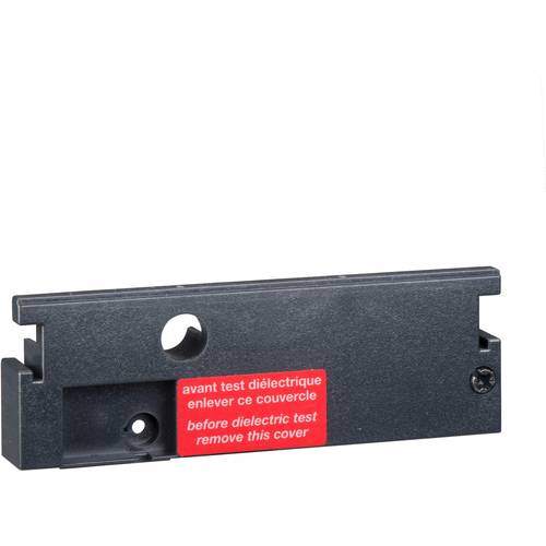 Schneider Electric LV429214 LV429214 Adapter Schwarz 1 St.