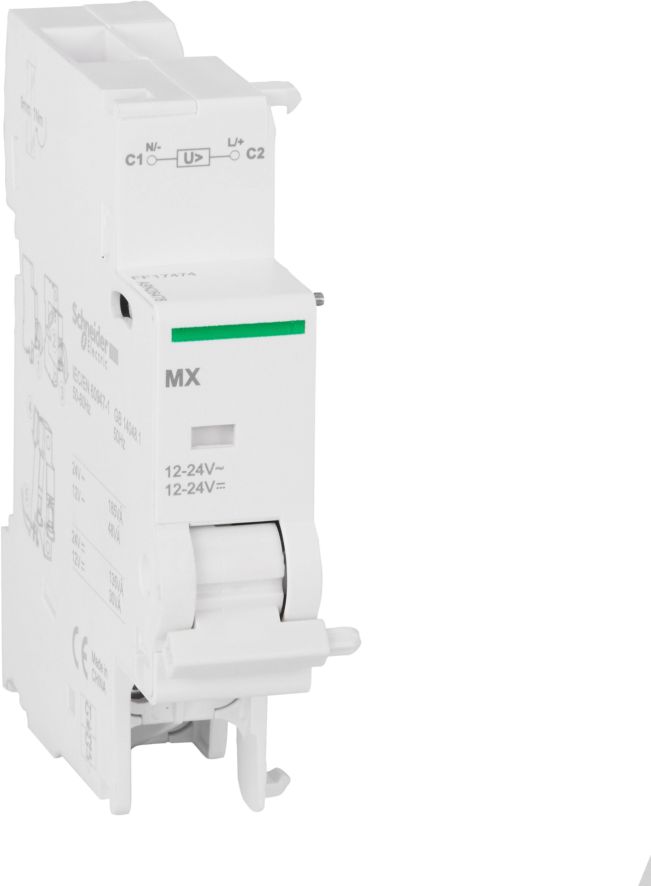 Arbeitsstromauslöser 24 V Schneider Electric A9N26478