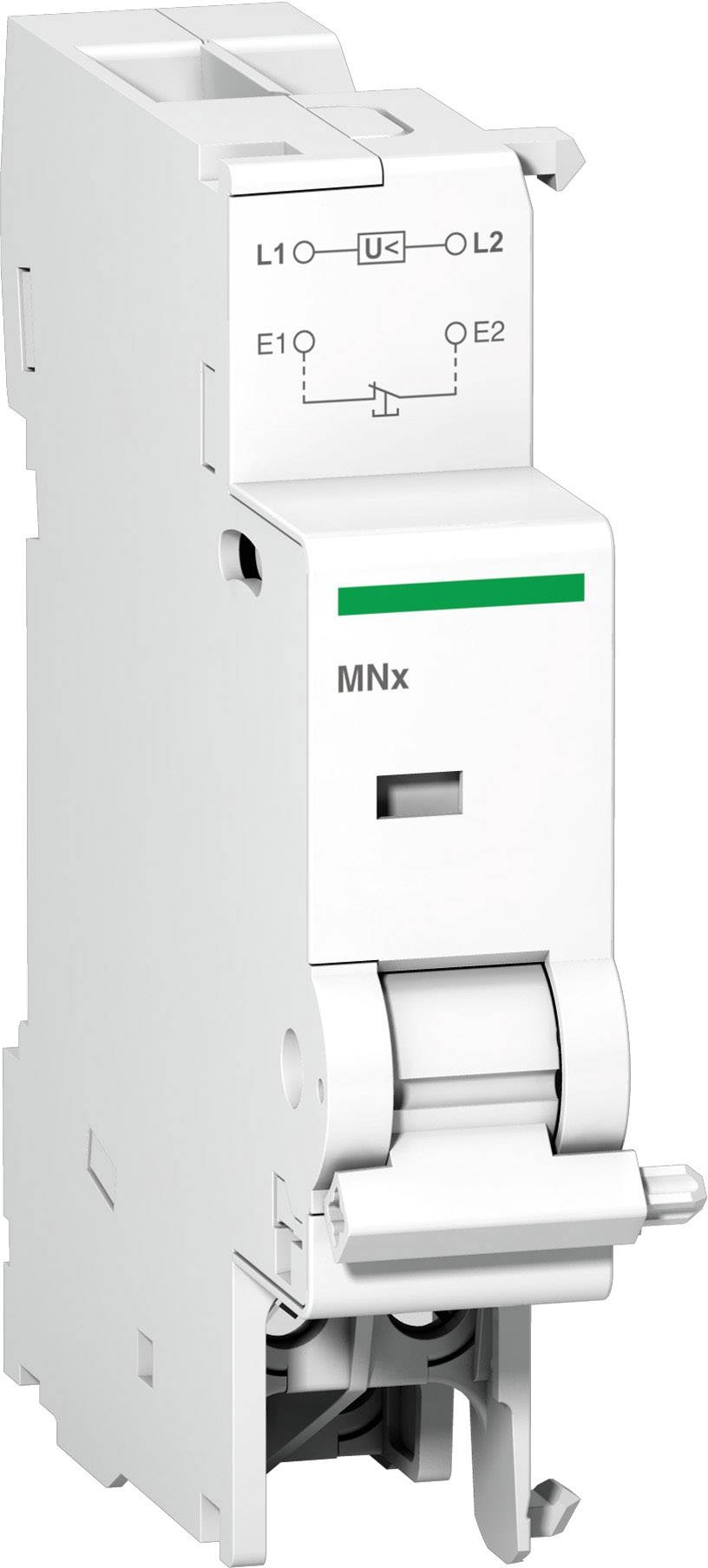 Unterspannungsauslösung 400 V Schneider Electric A9N26971