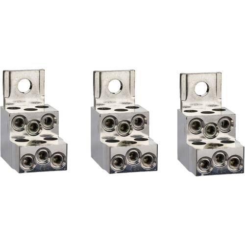 Schneider Electric LV429248 LV429248 Klemme Grau 1 St.