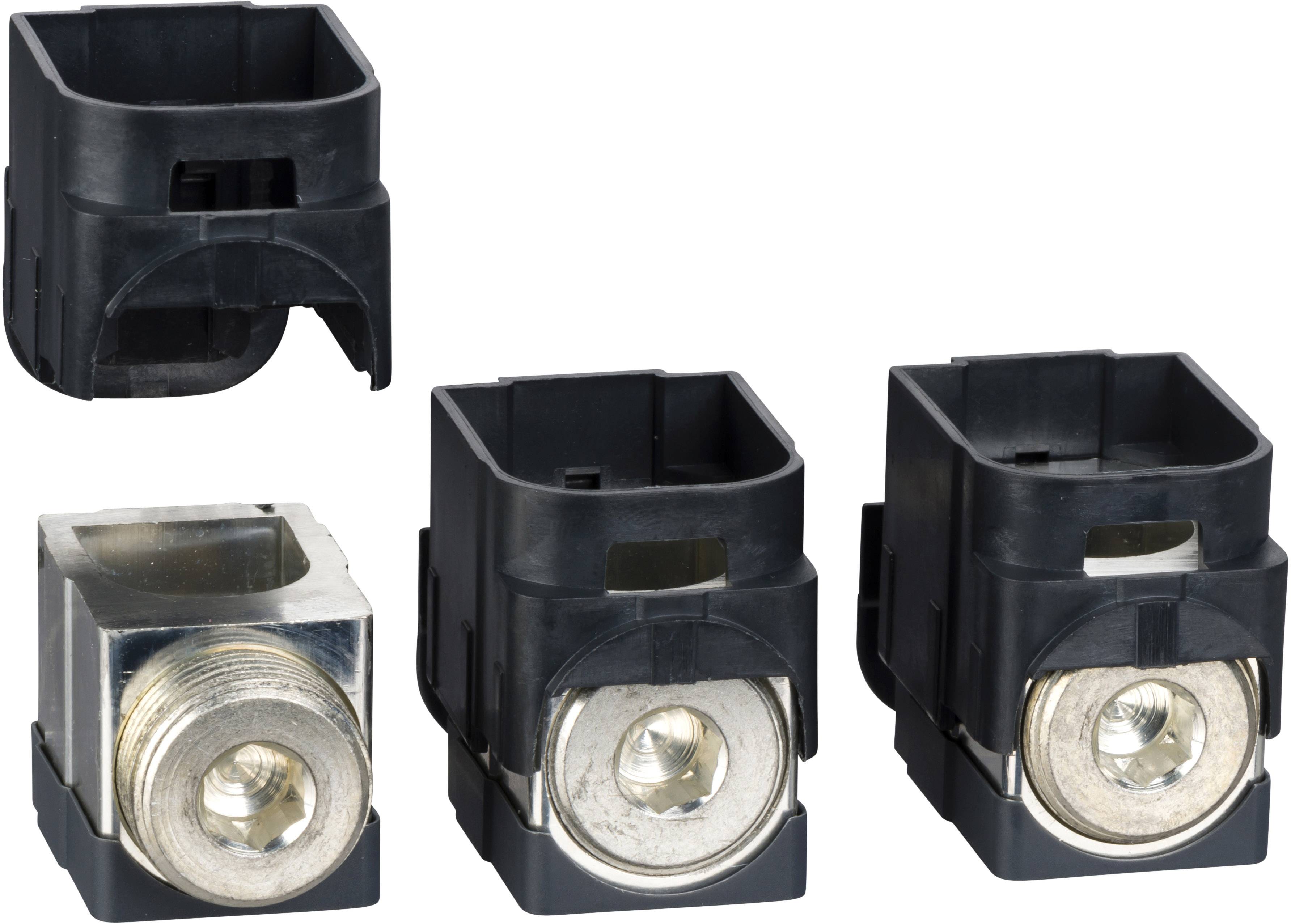 Schneider Electric LV429259 Rahmenklemme Klemmleiste 1 St.