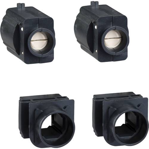 Schneider Electric LV429271 LV429271 Berührungsschutz Schwarz 1 St.