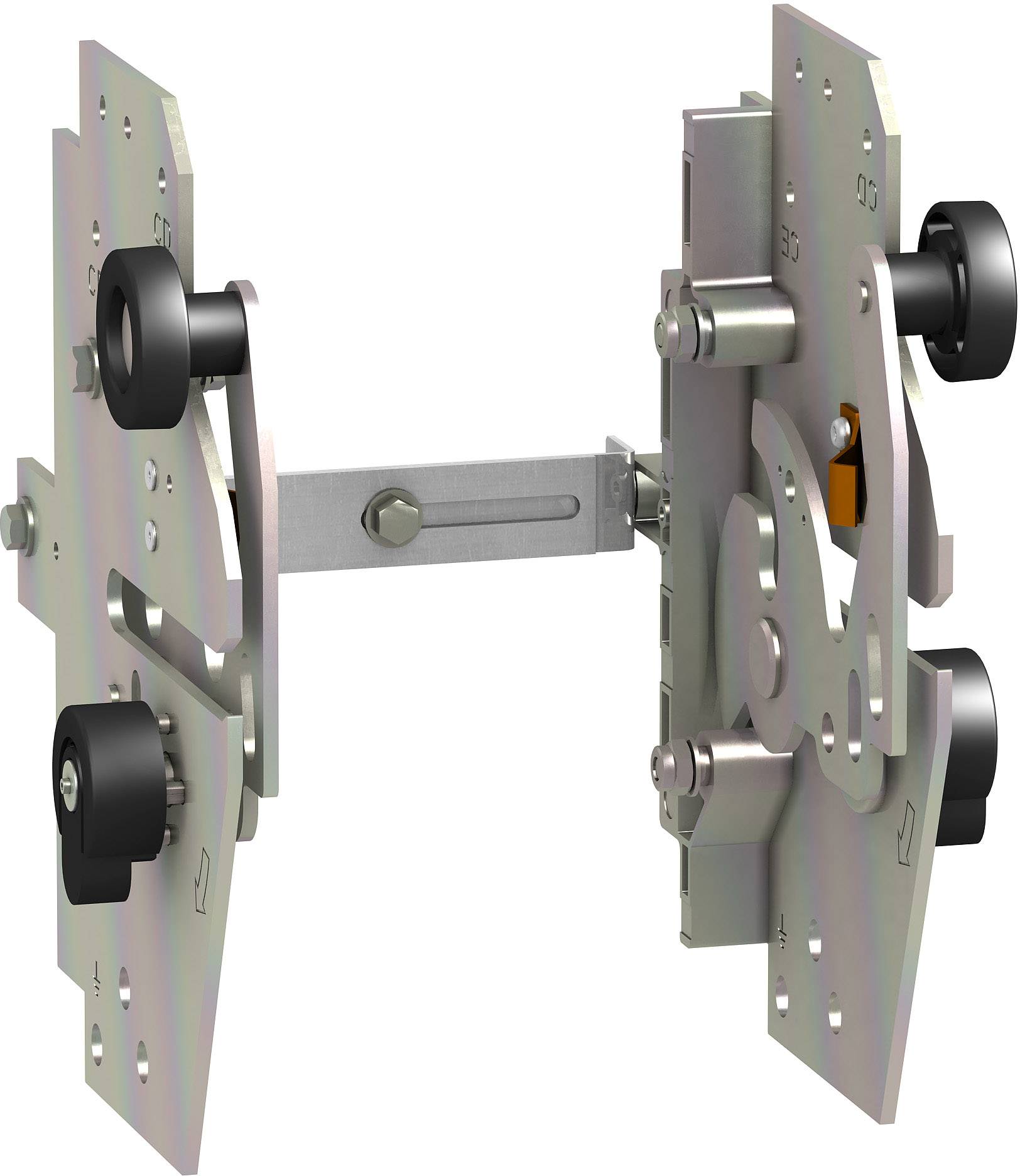 Schneider Electric LV429282 LV429282 Montagezubehör 1 St.