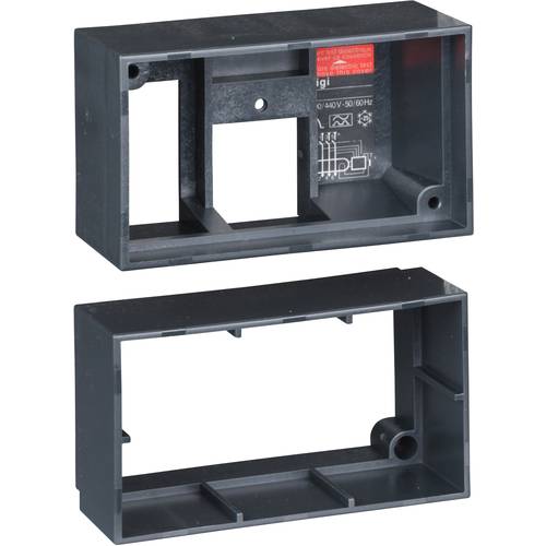 Schneider Electric LV429285 LV429285 Abdeckung Schwarz 1 St.